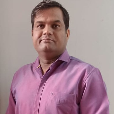 Dr. Abhinav Saurabh