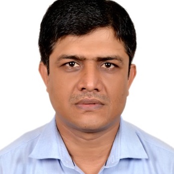 Dr. Prabin Kumar Rai